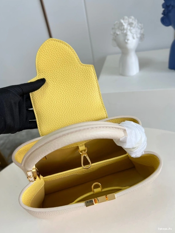 CAPUCINES VUITTON LOUIS BB 0503